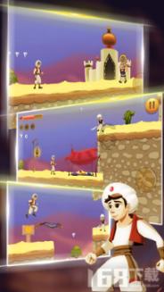 守城英雄传
