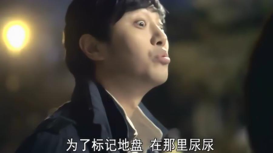 拯救拿气球的女孩