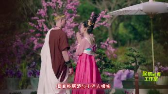 逃出郊外大别墅