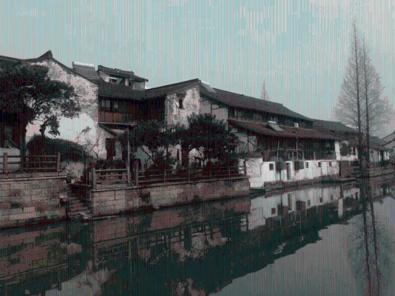 迷宫塔